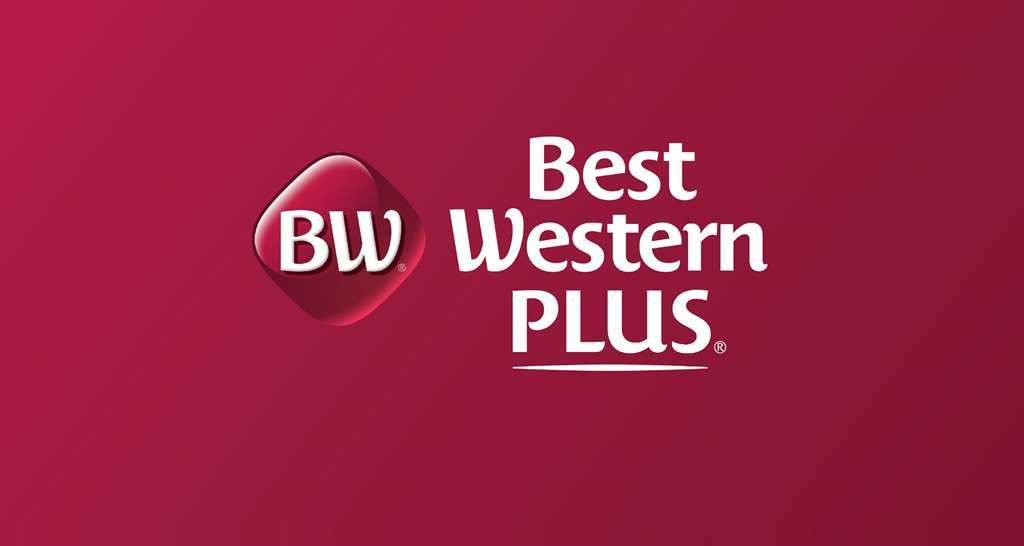 Best Western Plus Stadium Inn New York Logo photo